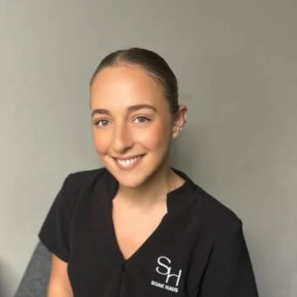 Jade, Head Spa Therapist at Soak Haus
