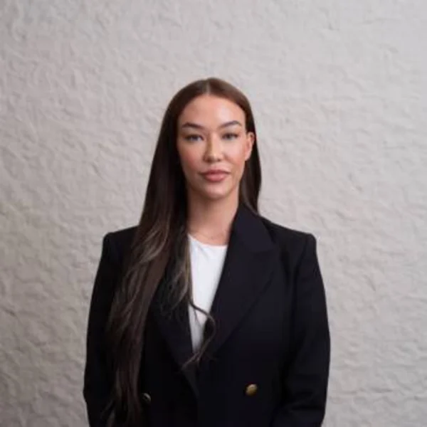 Monique, founder of Soak Haus